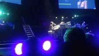 Alicia Keys Fallin Lyon Transbordeur HD (18/06/2013)