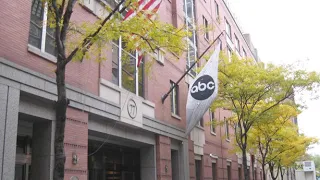 American Broadcasting Company (ABC) | Wikipedia audio article