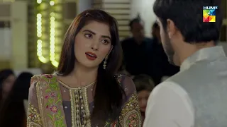 Ant Ul Hayat - Episode 23 - Best Scene 05 - HUM TV Drama