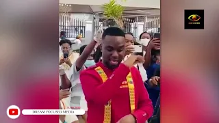 FULL VIDEO OF JOE METTLE TRADITIONAL MARRIAGE  CEREMONY