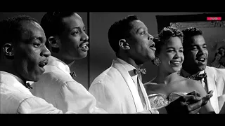 ONLY YOU  -  THE PLATTERS 4K HD (original remastered)