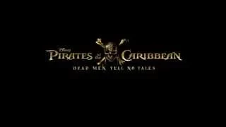 D23 Live Action at The Walt Disney Studios Pirates of the Caribbean Dead Men Tell No Tales Part 3