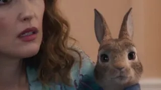 Peter Rabbit 2 Trailer