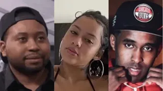 DJ Akademiks Reacts To Top5 Claming That Him And the GG's Ran Threw Chromazz