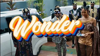 Diamond Platnumz - Wonder (Official Video)