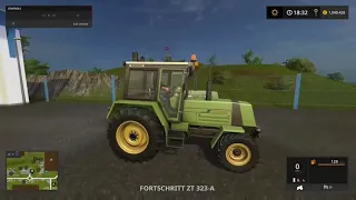 Farming Simulator 17 New mods and updates for BSM Fendt Fortschritt and more