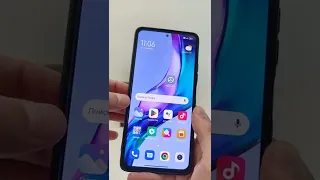 Фишки Камеры MIUI 14 на Xiaomi