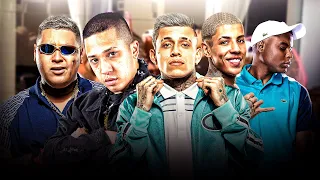 "Vou de Lala" - MC Joãozinho VT, MC Kelvinho, MC Don Juan, MC Ryan SP, MC Pedrinho (DJ Boy e DJ 900)