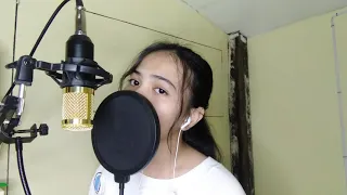 Unchained Melody | practice ni Norlie 🥰😘😘😘