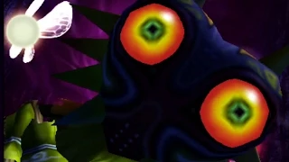 Majora's Mask 3D: The Best and Worst Changes