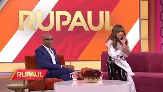 Paula Abdul Reveals the Real Reason She had to Take a Break from the Public Eye