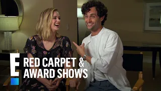 Is Penn Badgley's "You" Character Just Dan From "Gossip Girl?" | E! Red Carpet & Award Shows