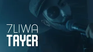 7LIWA - TAYER (Clip Officiel, Prod by NABZ X NAJI Razzy)