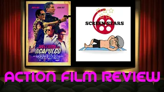 Welcome To Acapulco (2019) Action, Comedy Film Review (William Baldwin, Michael Madsen)