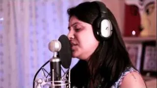 Sapnon se Bhare Naina - Shankar Mahadevan (Shankar Tucker Cover) (ft. Rohini Ravada) | Music Video