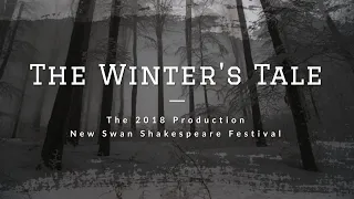 2018 Winters Tale