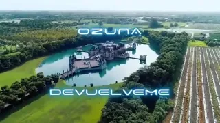 Ozuna Devuelveme Video Oficial
