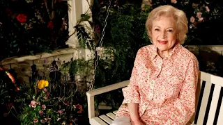 Legendary actress Betty White dies at the age of 99