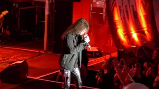 Queensrÿche - Queen of the Reich (Live)