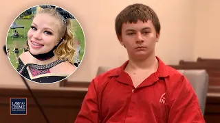 7 Powerful Moments from Aiden Fucci’s Sentencing for Stabbing Cheerleader 114 Times