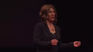 Depression, Suicide and the Power of Hope  | Gill Hayes | TEDxExeter