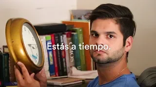 Farid Dieck - Estás a Tiempo