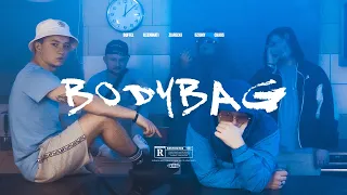 indahouse - bodybag ft. Buffel, Ileeminati, Ziarecki, Dziuny