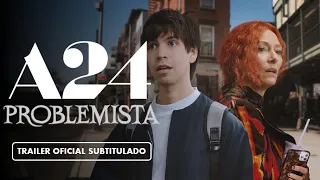 Problemista (2024) - Tráiler Subtitulado en Español