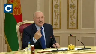 Лукашенко: Мы будем укреплять наш суверенитет и независимость