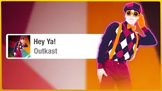 JUST DANCE 2019 | Hey Ya! - 5 STARS