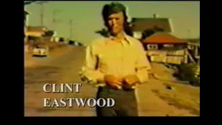 Clint Eastwood - American Filmmaker (2000) Full Documentary