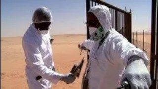 Reggane : les irradiés du Sahara • FRANCE 24