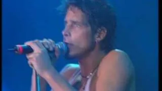 Audioslave - Show me how to live (Live at rock am ring)