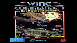 Intro Cinematic - Wing Commander I (1990)