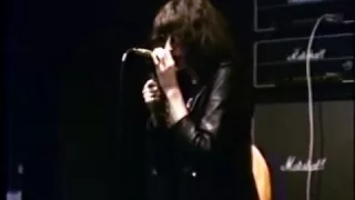 Ramones live at CBGB 1977 (part 2)