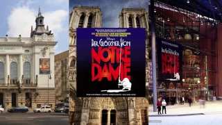 07. Hilf den Verstoss'nen - Disney’s DER GLÖCKNER VON NOTRE DAME