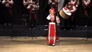 Ensemble Stanja/Ансамбъл Странджа - гр. Бургас