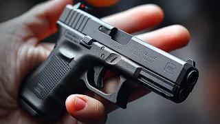 Best Concealed Carry Pistols For Beginners 2024: Choose Your First CCW Wisely!