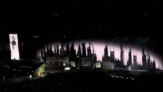 The Weeknd - LA FAMA, Party Monster, Take My Breath, Sacrifice, Can’t Feel My Face (Live - CDMX)