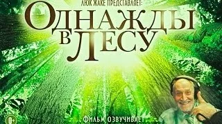 «Однажды в лесу» / Фильм о природе / Николай Дроздов приглашает в кино / Трейлер