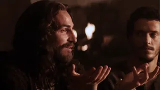 "I Am The Way, The Truth & The Life" | The Passion Of The Christ Scene 4K