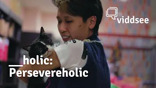 Ep 2: Persevereholic | __holic