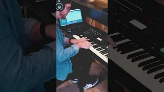 HOW DAVID GUETTA MADE "I'M GOOD" IN 1 MINUTE. Whole video on my Channel !