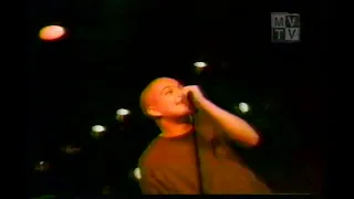 Rivermaya - Kisapmata live 1996