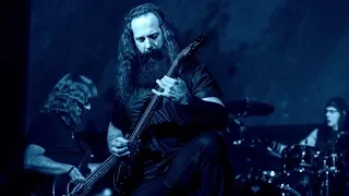 John Petrucci Full HD Concert Live @ The Parker Playhouse, Fort Lauderdale, FL (February 1, 2018)