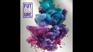 Future - F*ck Up Some Commas Instrumental (Beat Only)