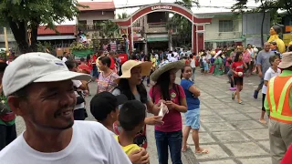 San Isidro Fiesta in Angono Rizal