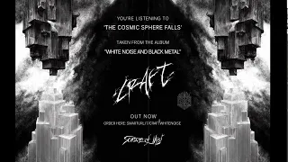 Craft - White Noise and Black Metal (2018) Full album