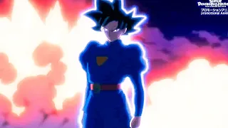 SUPER DRAGON BALL HEROES: THE MOVIE