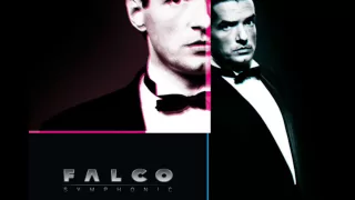 Falco - Jeanny and Coming Home - Symphonic 2008